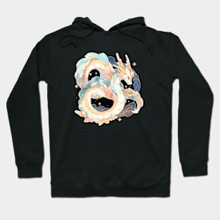 Cute Dragon Hoodie